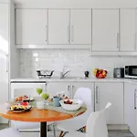 1-Bed In Bricklane Shoreditch - 6 Sleeps