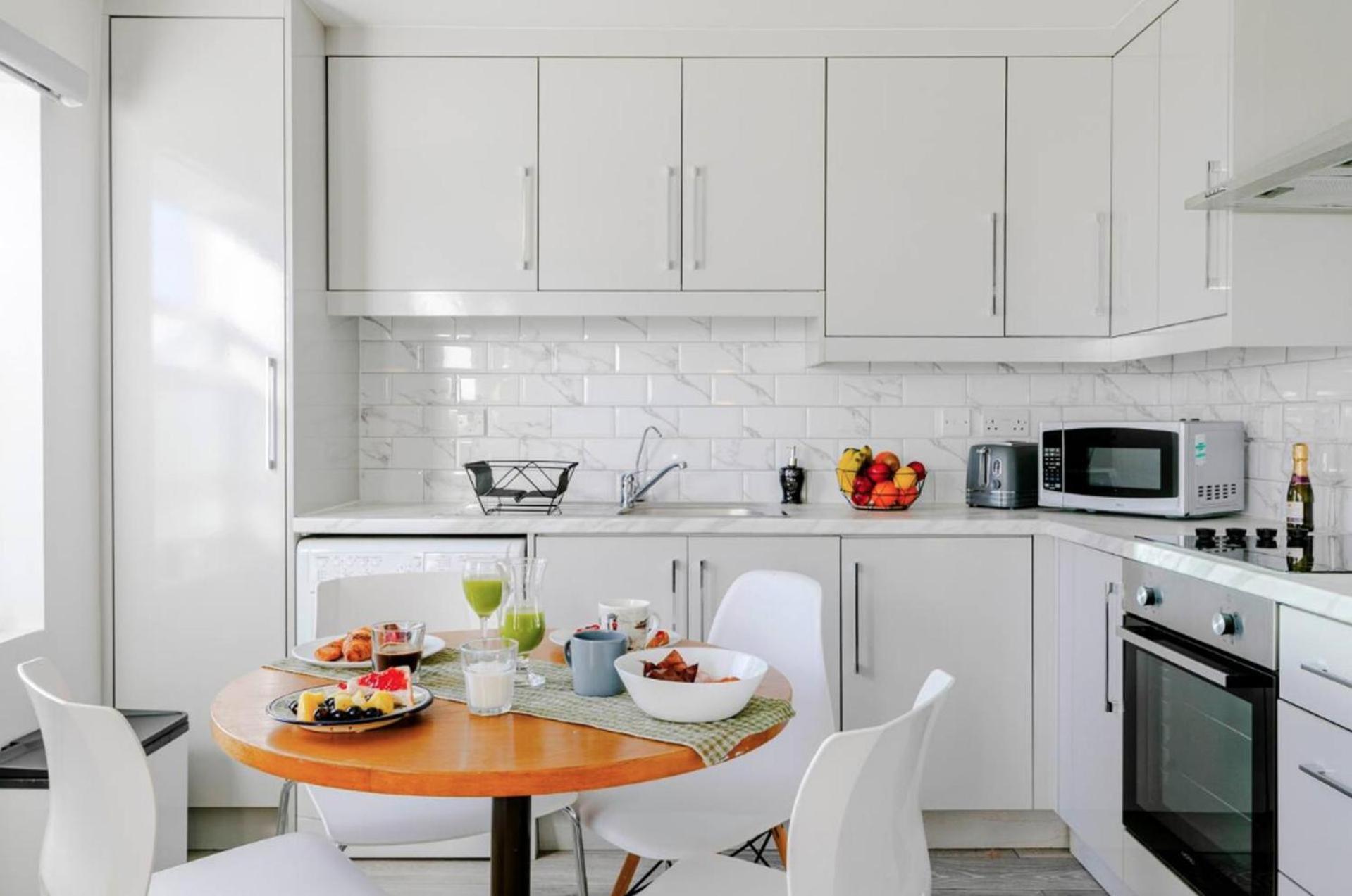 1-bed In Bricklane Shoreditch - 6 Sleeps Appartamento Londra